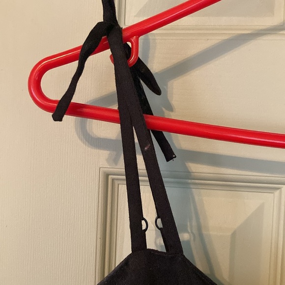 🖤 Jolie robe avec broderies de fruits - Picture 3 of 6